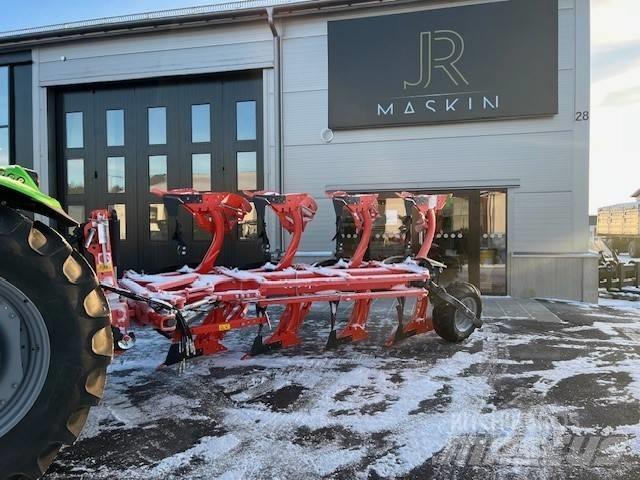 Kubota RM4005V Plugovi okretači