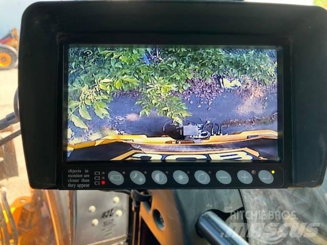 JCB 320 S Teleskopski viličari