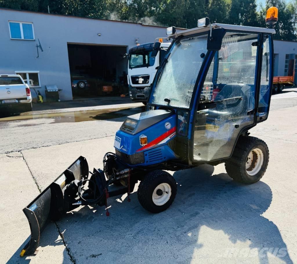 Iseki SG 173H Kompaktni (mali) traktori