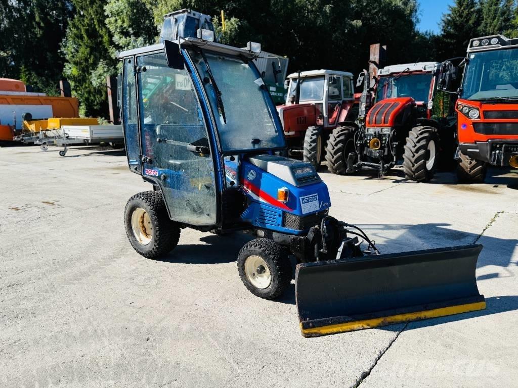 Iseki SG 173H Kompaktni (mali) traktori