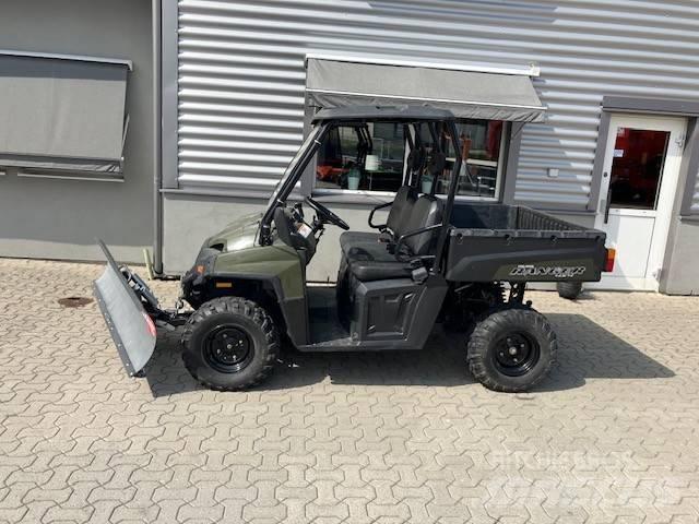Polaris Ranger 500 Terenska vozila
