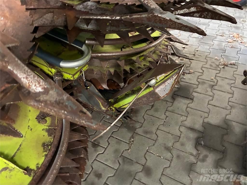 CLAAS Orbis 750 Poljoprivreda – ostalo