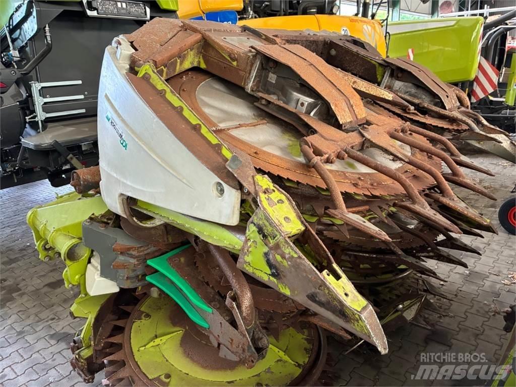 CLAAS Orbis 750 Poljoprivreda – ostalo