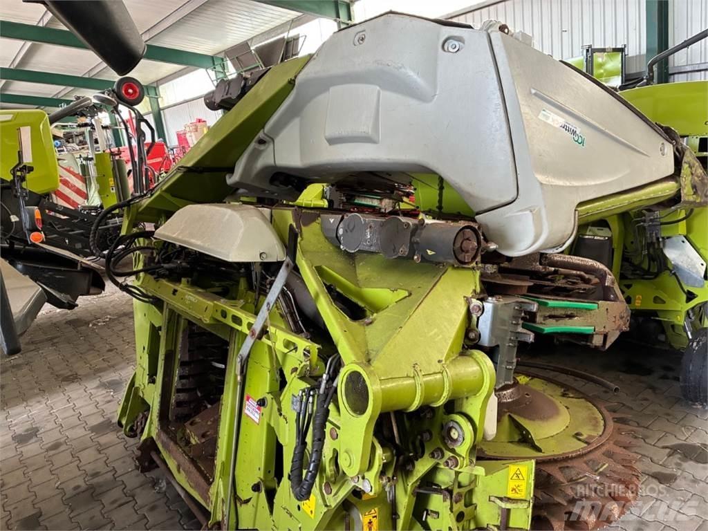 CLAAS Orbis 750 Poljoprivreda – ostalo