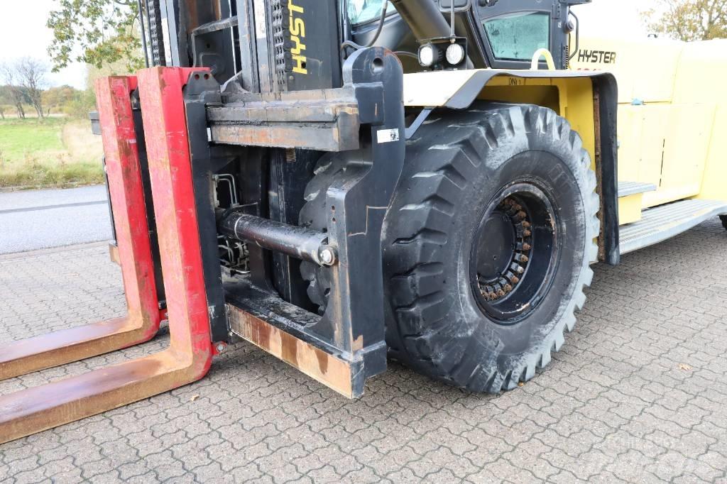 Hyster H 32 XM-12 Dizelski viličari