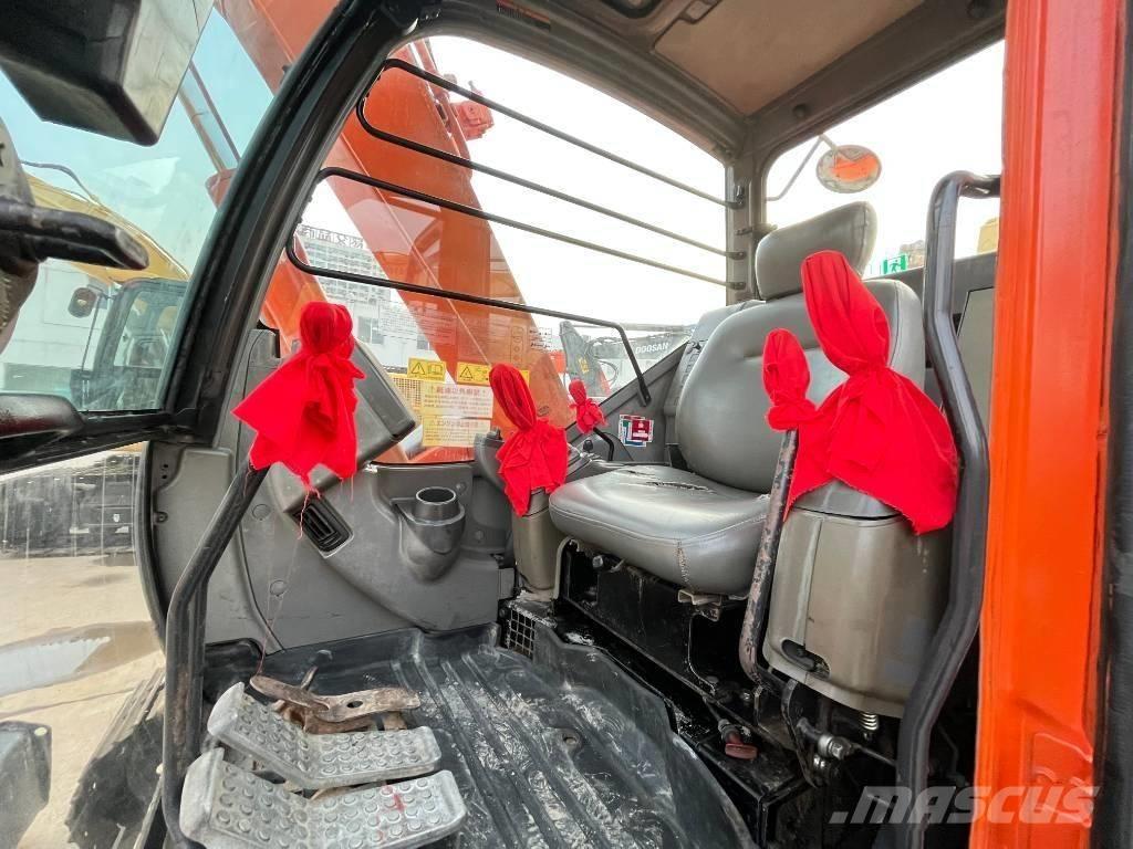 Hitachi ZX 75 Mini bageri <7t