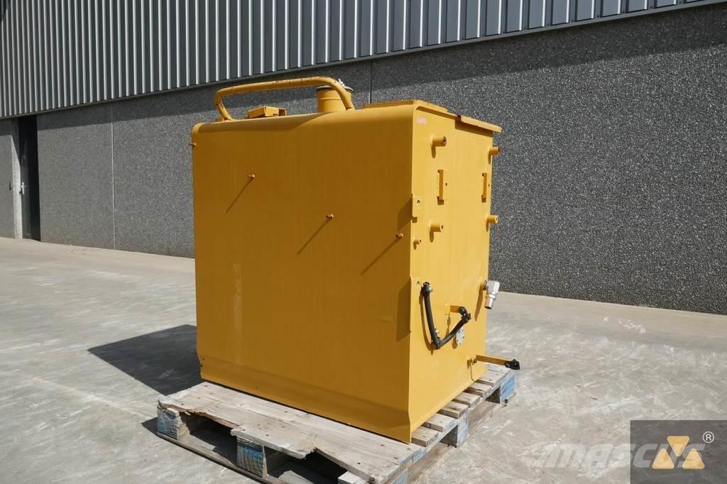 CAT 387-4810 Transport – ostalo