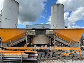  Macons MA15 Betonski/ žbukarski mikseri