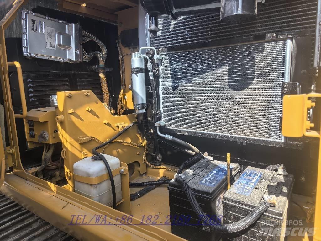 CAT 315 D2 GC Midi bageri 7t – 12t