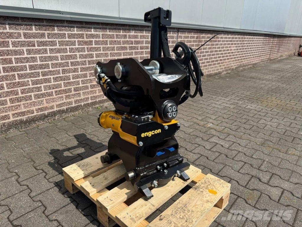 Engcon EC206 Rotatori