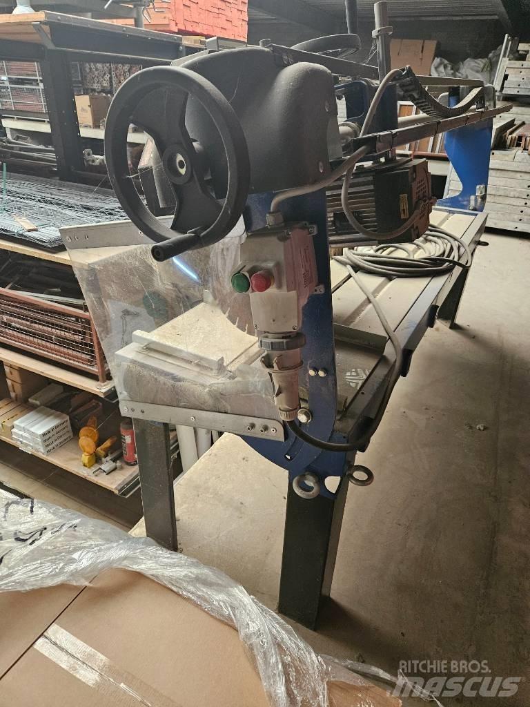  Fastverdini BS1200 Mlinovi/Strojevi za brušenje