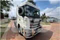 Scania G SERIES Ostali kamioni