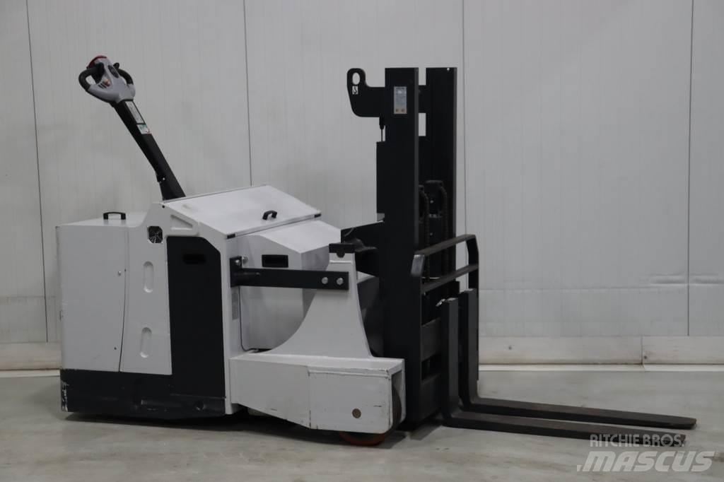 CSI SBC XT 1020 Ručni električni viličar