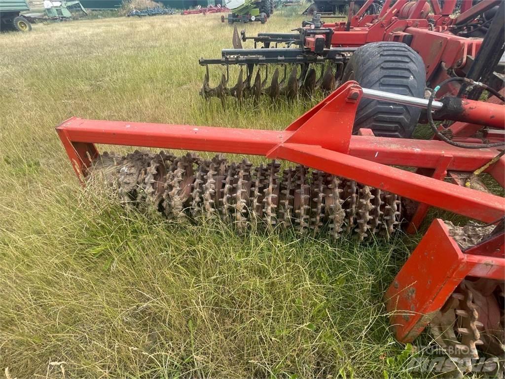 Quivogne APAXR 48 Tanjurače
