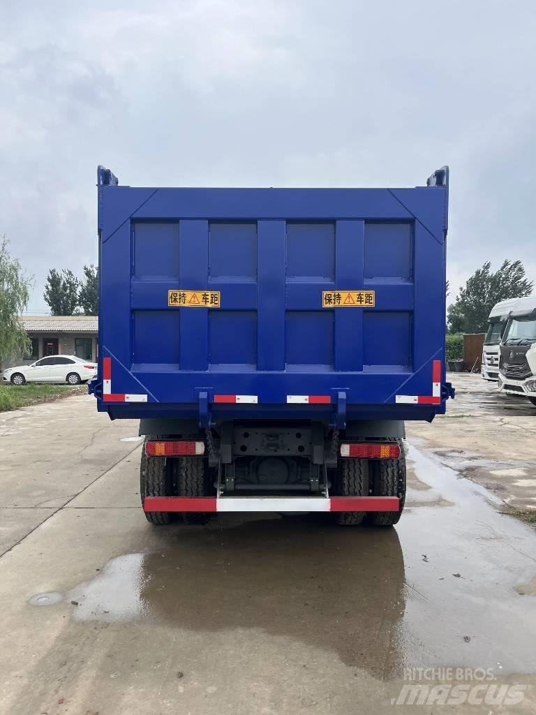 Howo NX Kiper kamioni