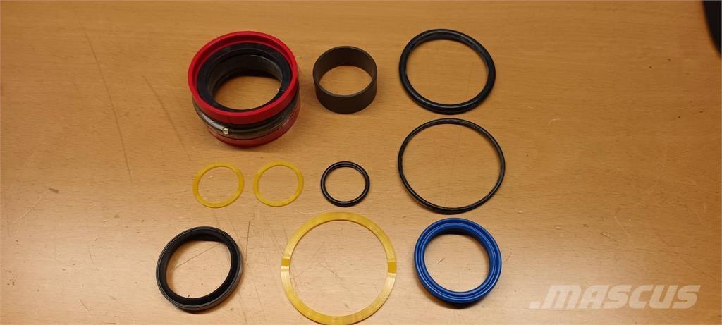 HSP Gripen 7150143 Glave za kombajne