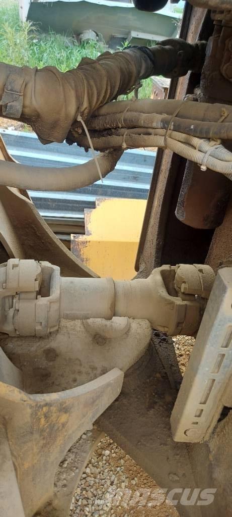 Volvo L 350 F Utovarivači na kotačima