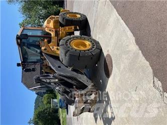 Volvo L90H Utovarivači na kotačima