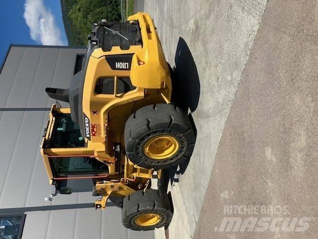 Volvo L90H Utovarivači na kotačima