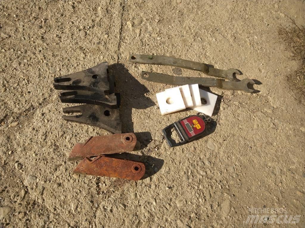 Horsch CO 6 Kombinirane sijačice