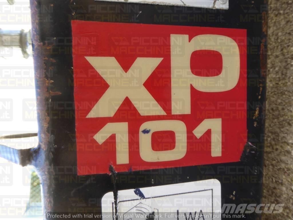 Promove XP101 Čekići