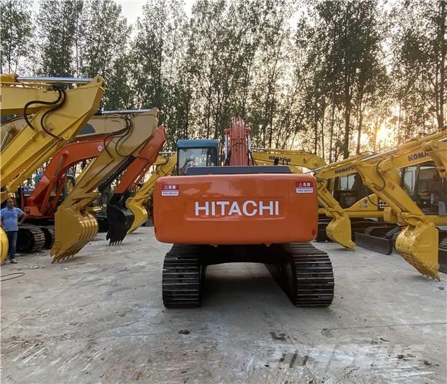 Hitachi EX 200-2 Bageri gusjeničari