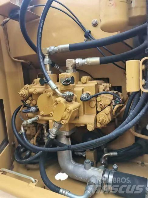 CAT 312 C Bageri gusjeničari