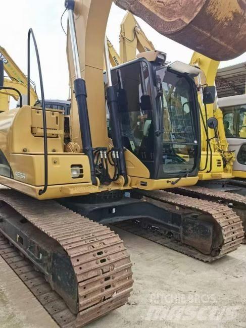 CAT 312 C Bageri gusjeničari