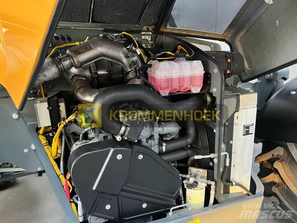 Liebherr T 60-9 Teleskopski viličari