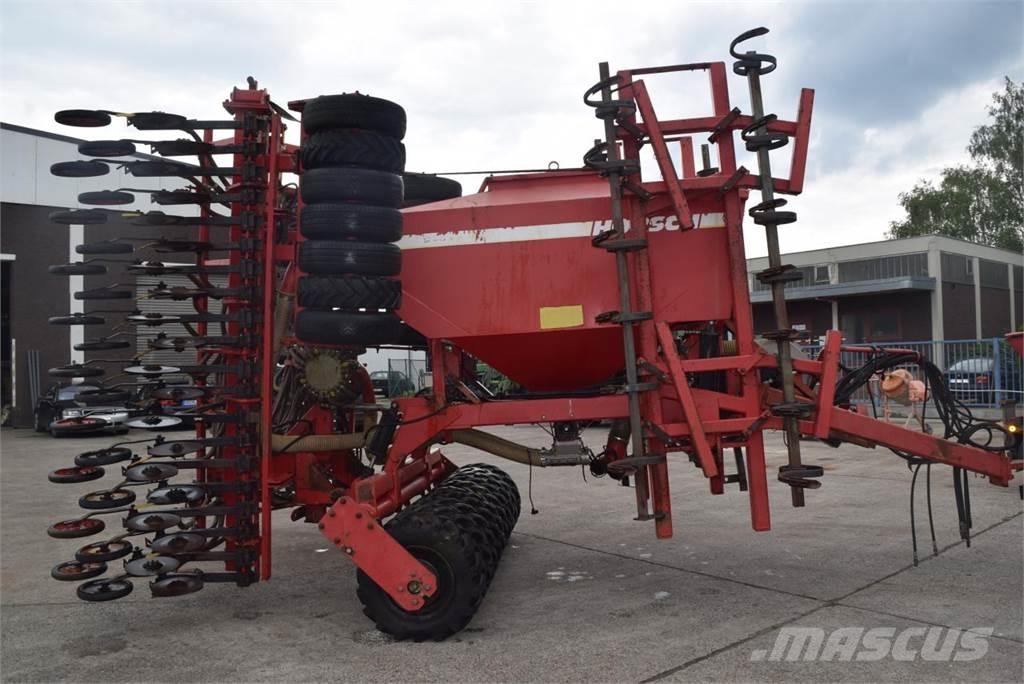Horsch DS-6 Sijačice
