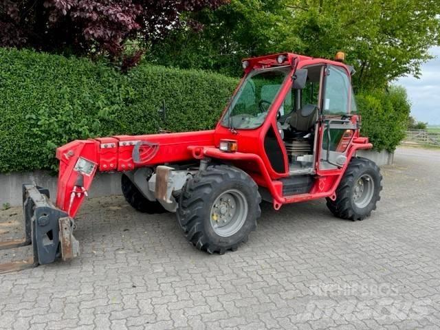 Merlo P 38.13 Teleskopski viličari