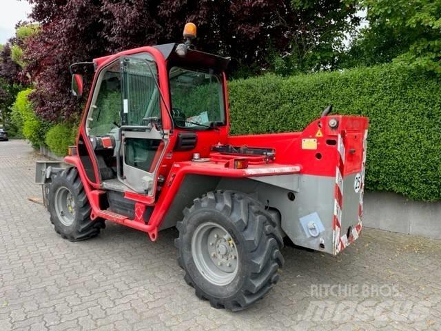Merlo P 38.13 Teleskopski viličari