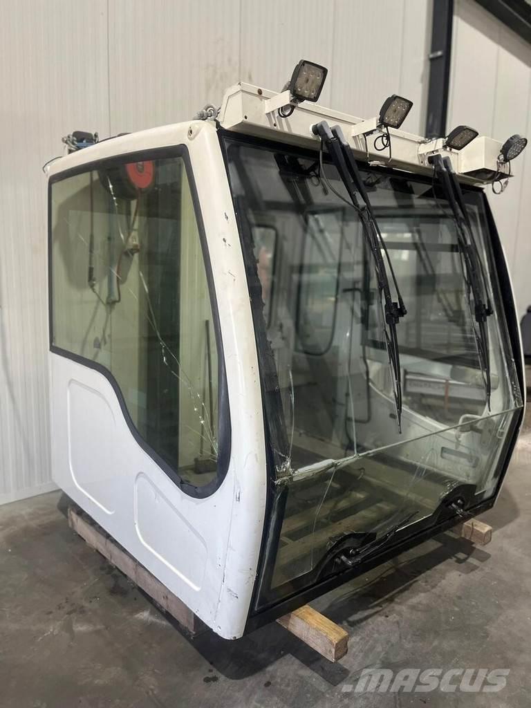 Liebherr Cabine Transport – ostalo