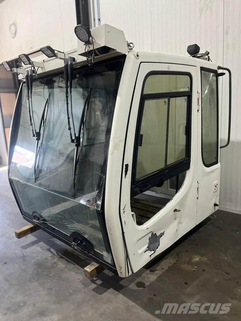 Liebherr Cabine Transport – ostalo