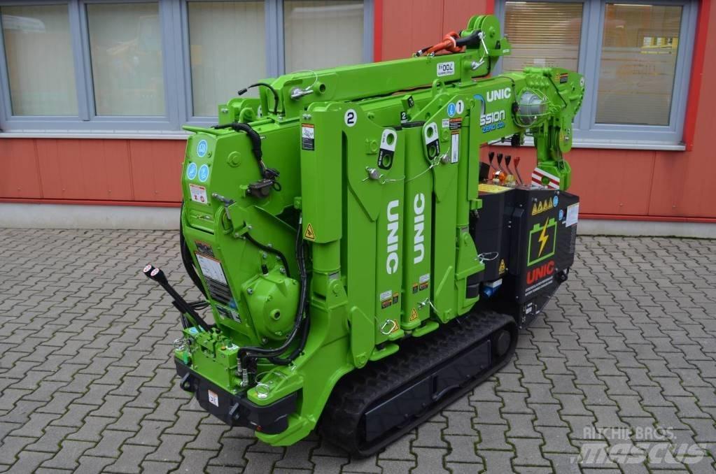 Unic ECO URW-295 Mini dizalice