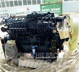 Weichai WP12.336E40 Motori