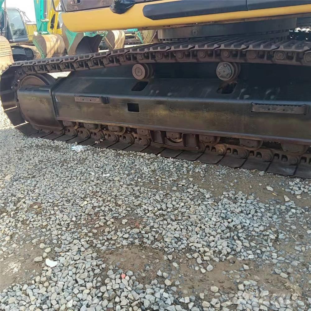 CAT 336D Bageri gusjeničari