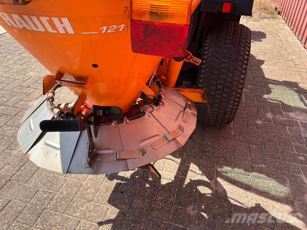 Iseki TM 3215 AHL Kompaktni (mali) traktori