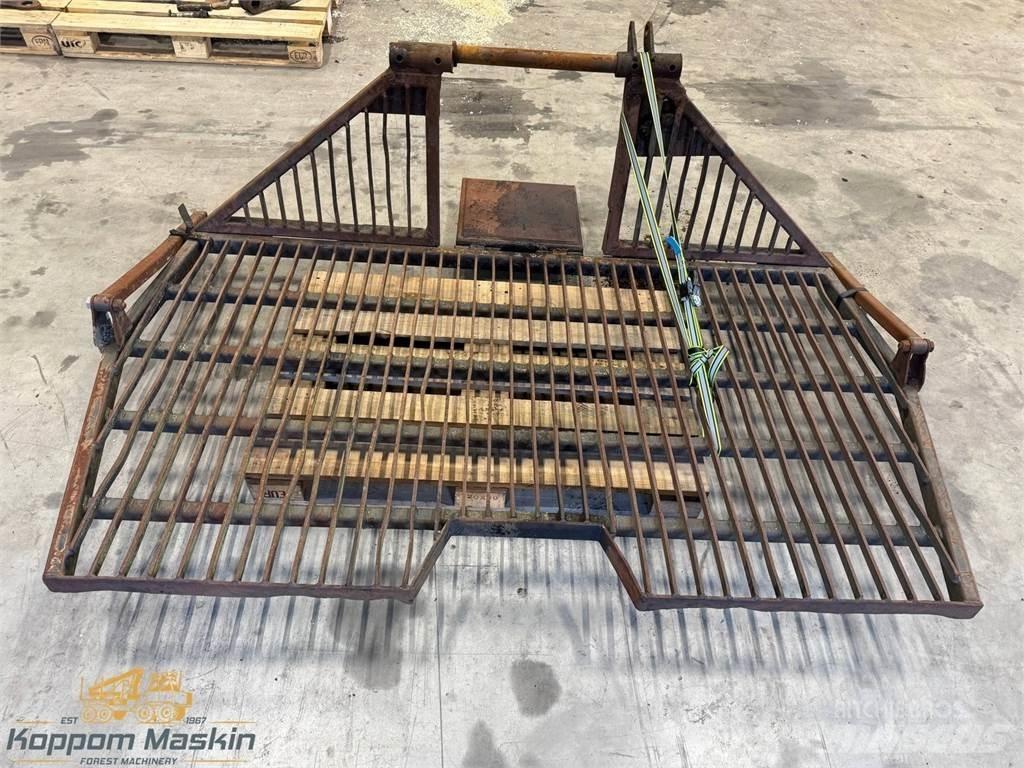 Gremo 704 Ostale komponente