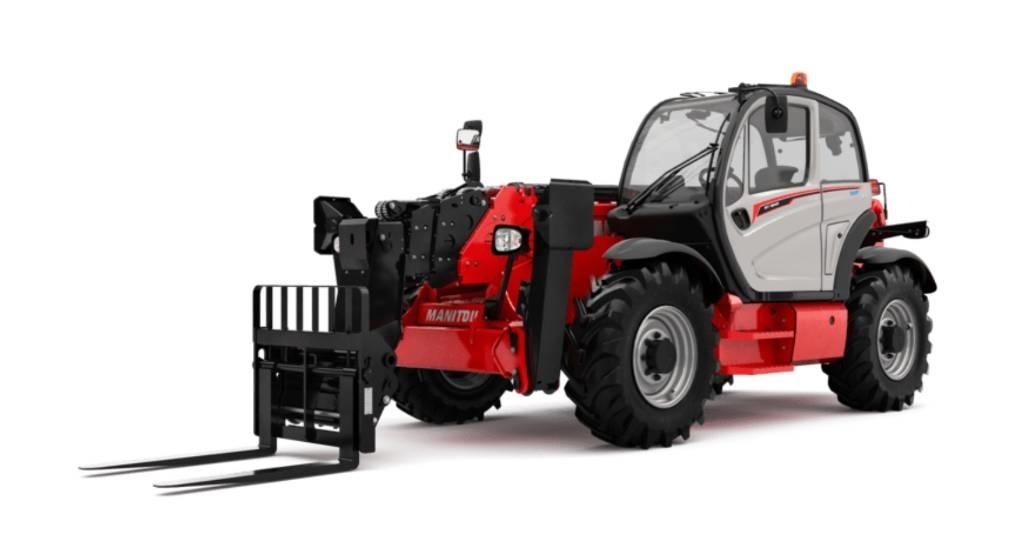 Manitou MT 1840 Teleskopski viličari
