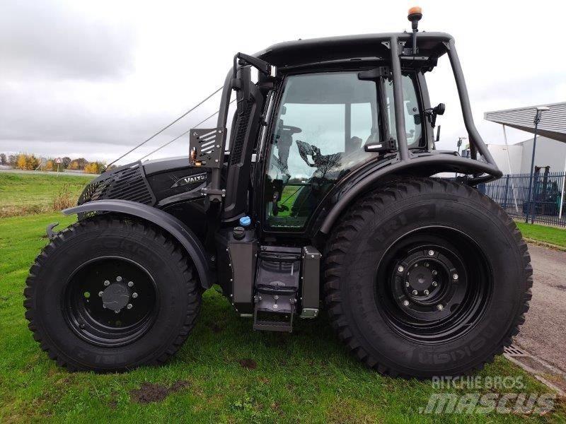 Valtra N 155 Direct Traktori
