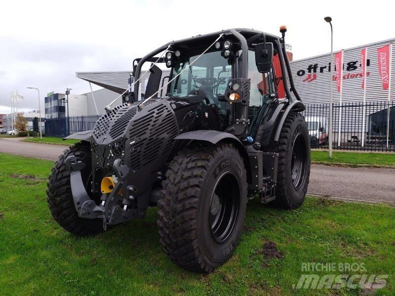 Valtra N 155 Direct Traktori