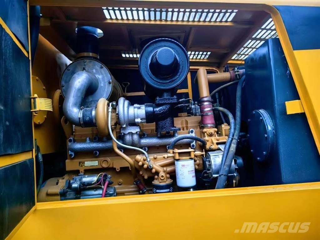 XCMG GR2153 Grejderi