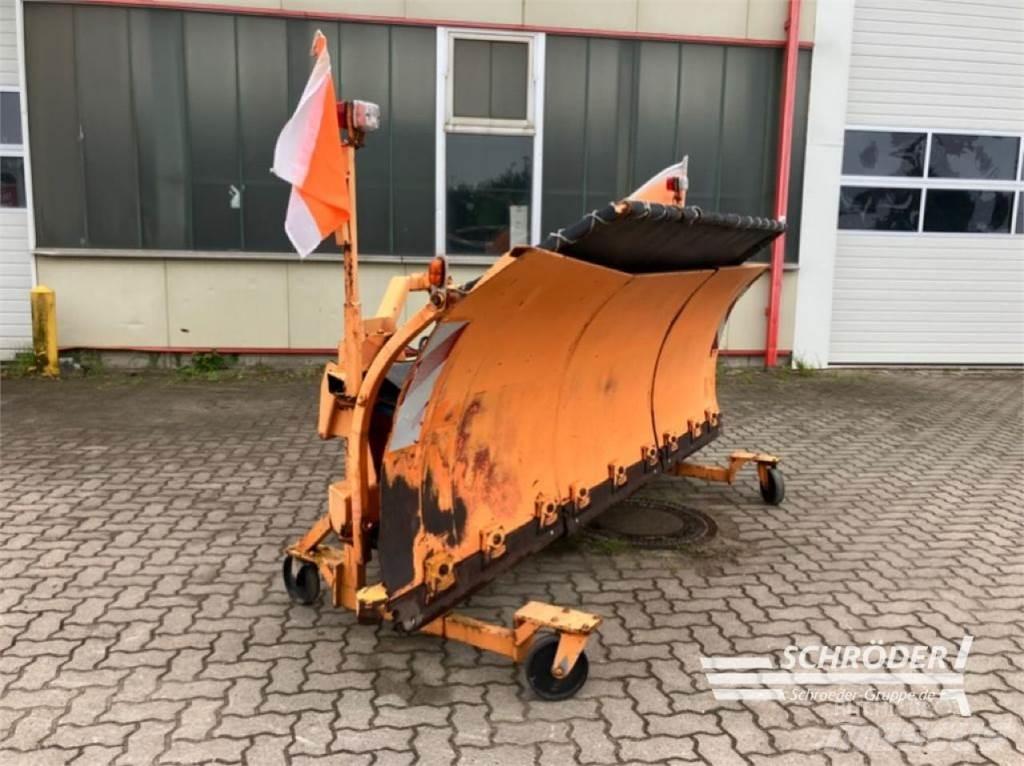 Unimog U 400 Ostali kamioni