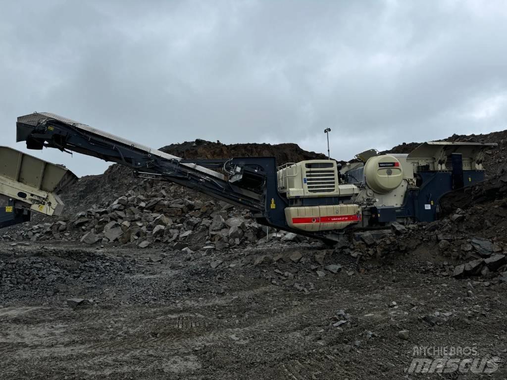 Metso LT120 Drobilice