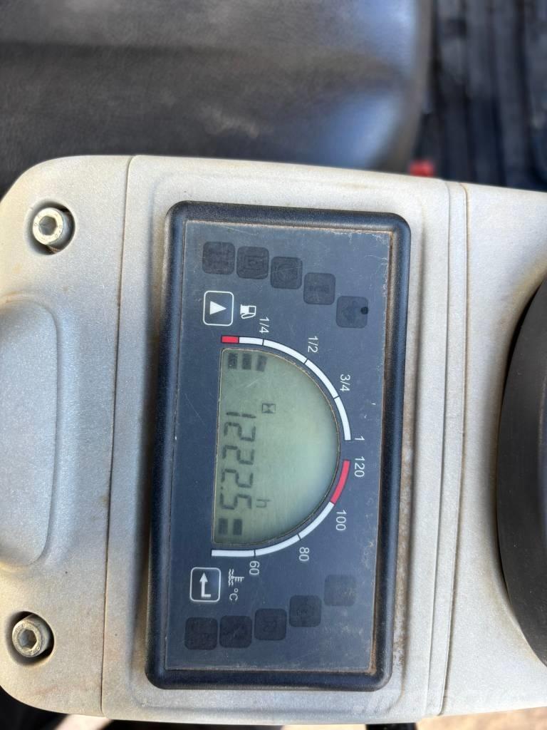 Wacker Neuson EZ 17 Mini bageri <7t