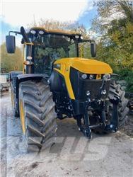 JCB Fastrac 4220 Traktori