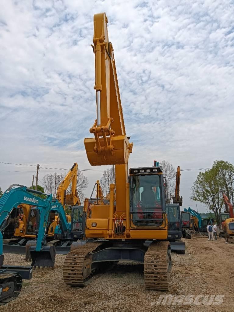 Komatsu PC 160 Bageri gusjeničari