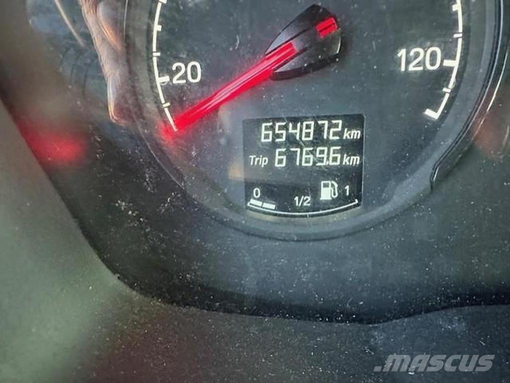 Scania R 450 Traktorske jedinice