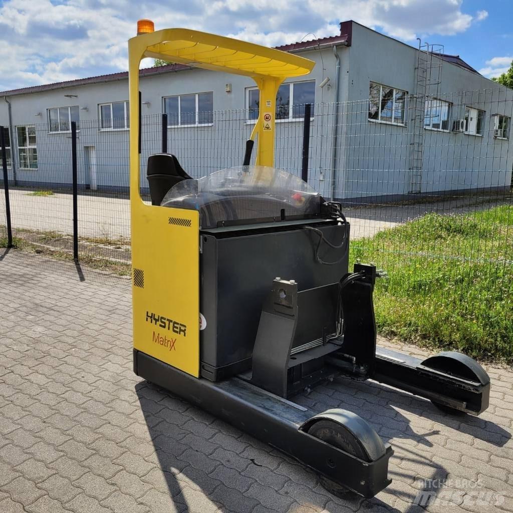 Hyster R 2.0 Viličari sa pomičnim stupom